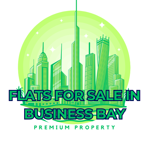 Flats for sale in Business Bay