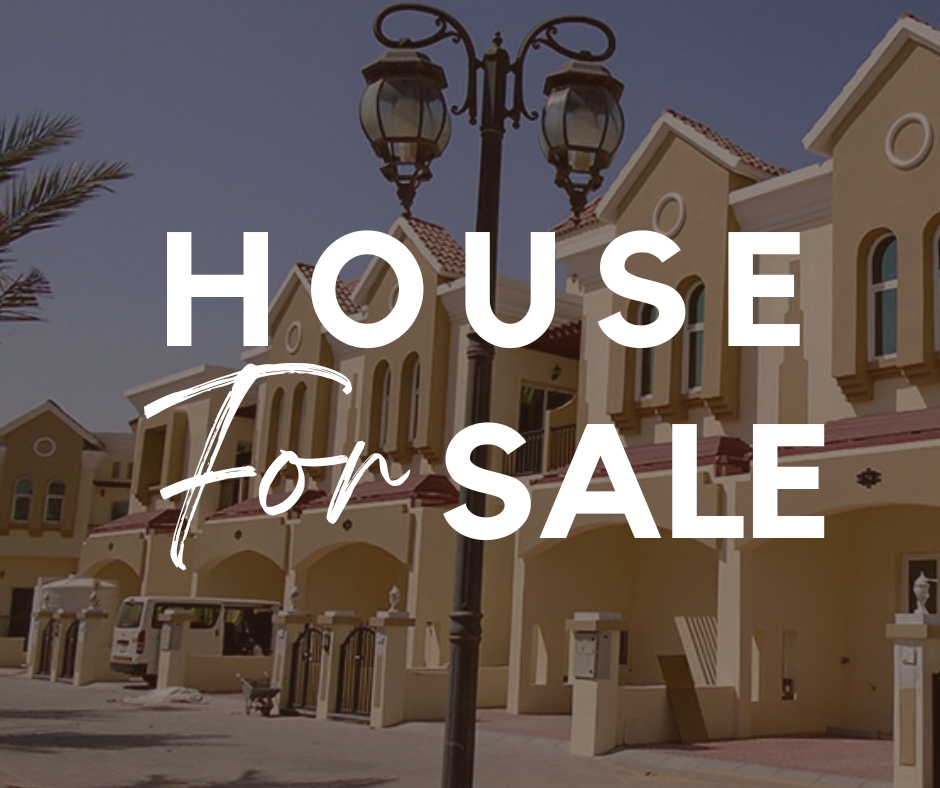 Houses for Sale in the United Arab Emirates