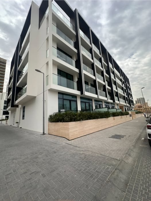 Building for sale in Dubai JVC