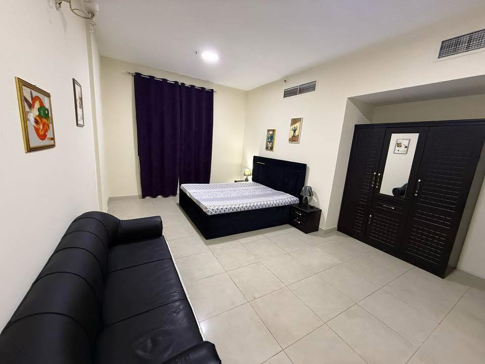 Luxury apartments and rooms Nahda