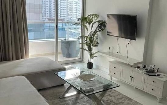 Apartment for sale in Dubai
